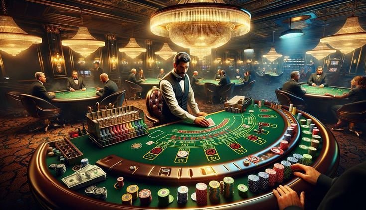 Casino style entertainment sections inside the 2777 app gaming and sports hub