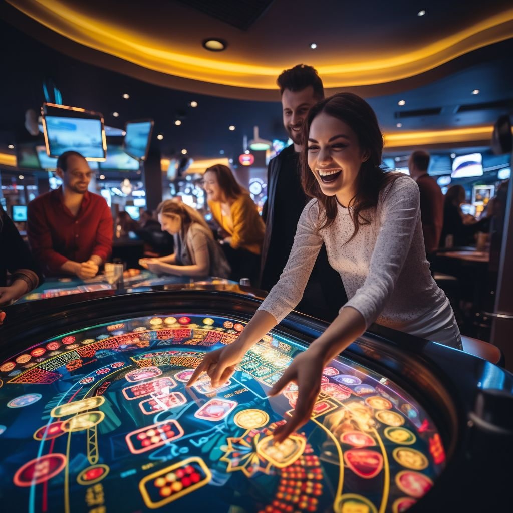 Super Keno section linked with sports and gaming hub on 2777 app